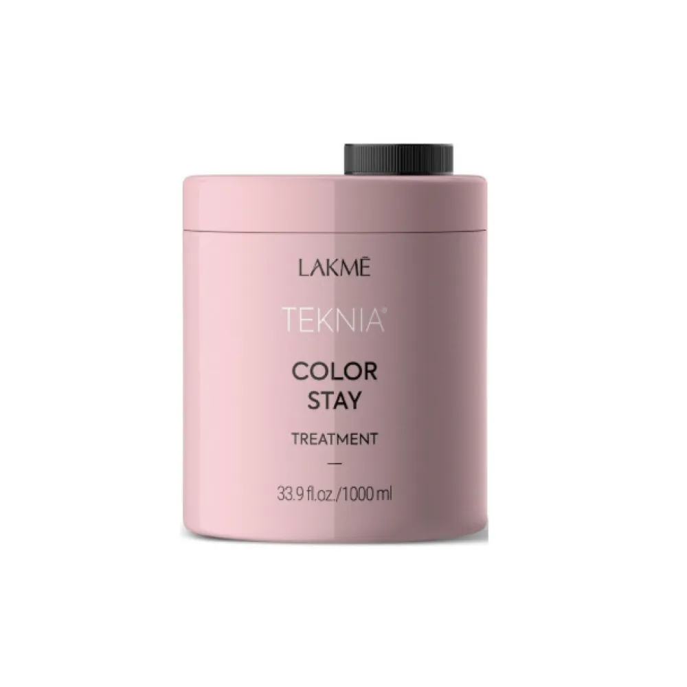 LAKME TEKNIA COLOR STAY Mask, 1000ml (44531)