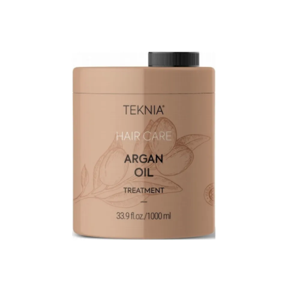 LAKME TEKNIA ARGAN OIL mask, 1000ml (44831)