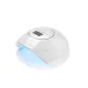 SHINY WHITE UV LED lamp, 86W