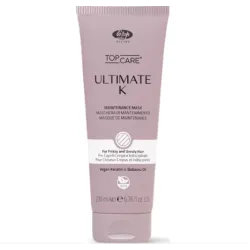 Lisap Milano UltimateK Mask, 200ml