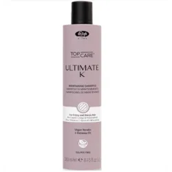 Lisap Milano UltimateK Shampoo, 250ml