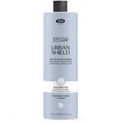 Lisap Milano Top Care URBAN Shield Shampoo, 1000ml