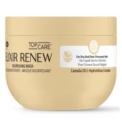 Lisap Milano Top Care ELIXIR Renew Mask, 500ml