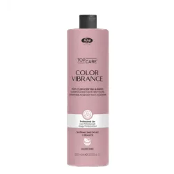 Lisap Color Vibrance Post-Color Acidifying Shampoo, 1000ml