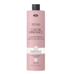 Lisap Color Vibrance Color Protecting Shampoo, 1000ml