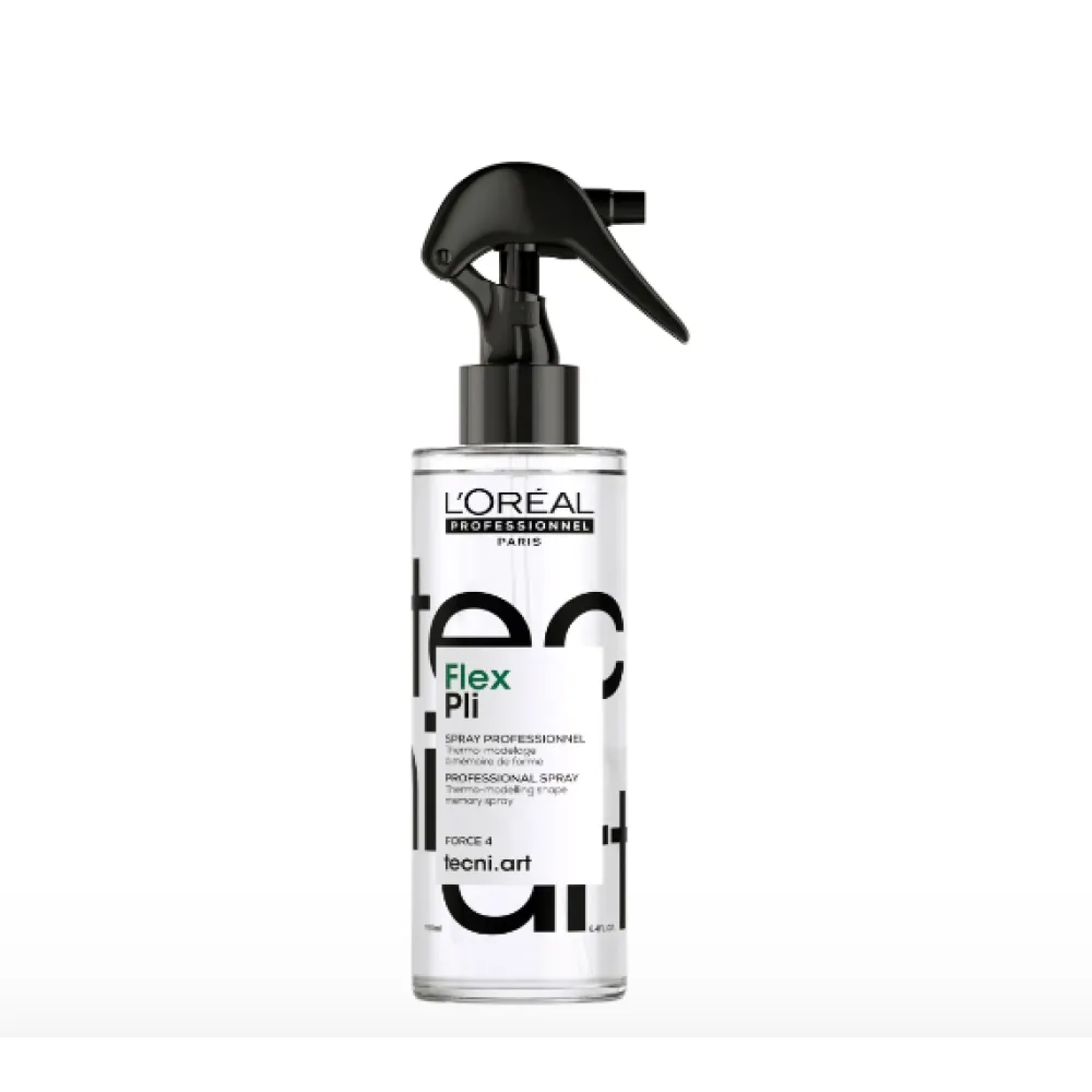 L'Oreal Professionnel Tecni.Art PLI Thermo-modelling spray