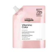 L'Oreal Professionnel Serie Expert Vitamino Color Shampoo, 500ml, REFILL