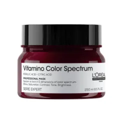L'Oreal Professionnel Serie Expert Vitamino Color Spectrum Mask, 250ml