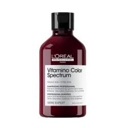 L'Oreal Professionnel Serie Expert Vitamino Color Spectrum Shampoo, 300ml