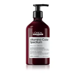 L'Oreal Professionnel Serie Expert Vitamino Color Spectrum Shampoo, 500ml