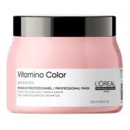 L'Oreal Professionnel Serie Expert Vitamino Color Mask, 500ml