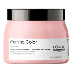L'Oreal Professionnel Serie Expert Vitamino Color Mask, 500ml