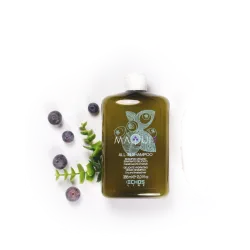 Echosline MAQUI 3 - Moisturizing VEGAN shampoo