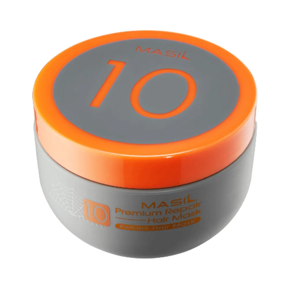 MASIL 10 Premium Repair Hair Mask, 300ml