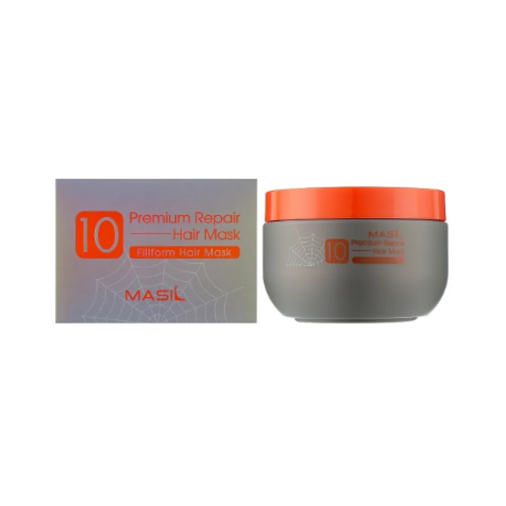 MASIL 10 Premium Repair Hair Mask, 300ml