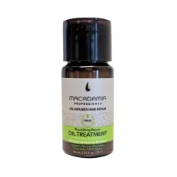 MACADAMIA Nourishing Repair Oil Treatment, 10ml