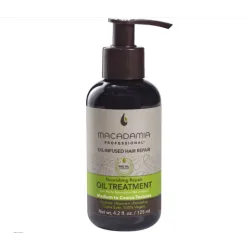MACADAMIA Nourishing Repair Oil Treatment, 125ml