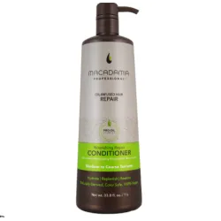 MACADAMIA Nourishing Repair Conditioner, 1000ml
