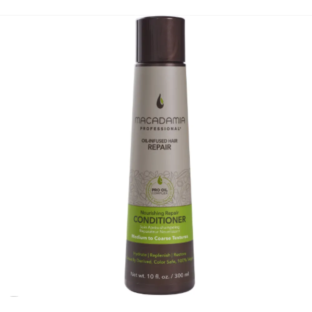 MACADAMIA Nourishing Repair Conditioner, 300ml