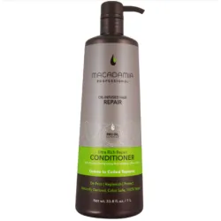 MACADAMIA Ultra Rich Repair Conditioner, 1000ml