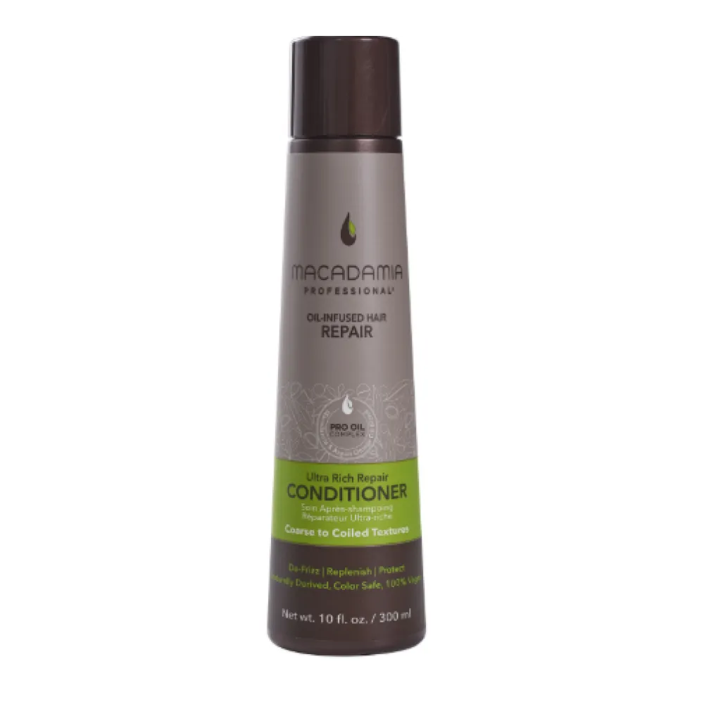 MACADAMIA Ultra Rich Repair Conditioner, 300ml
