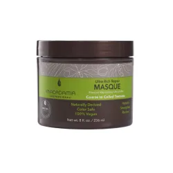 MACADAMIA Ultra Rich Repair Mask, 236ml