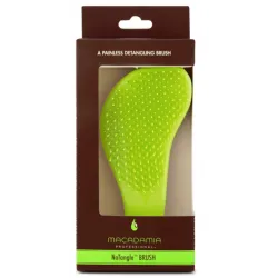 MACADAMIA Natural Oil No Tangle Brush
