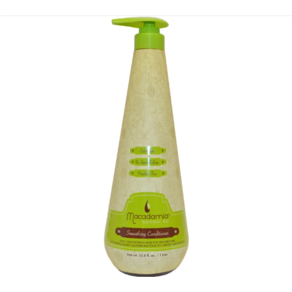 MACADAMIA Smoothing Conditioner, 1000ml