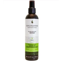 MACADAMIA Weightless Repair Leave-in Conditioner, 236ml