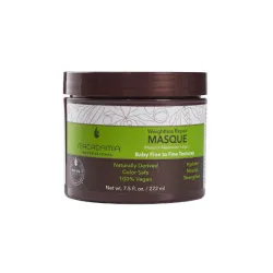 MACADAMIA Weightless Repair Mask, 222ml