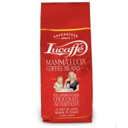 LUCAFFE COFFEE MAMMA LUCIA BEANS, 1kg.