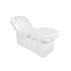 Spa Beauty Bed Azzurro Krystal 370-3 4 Strong. White Heated