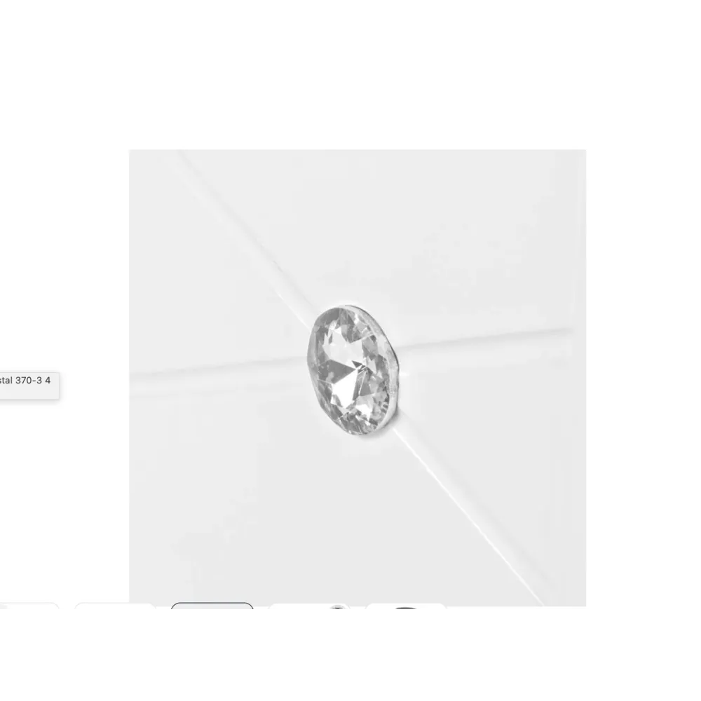 Spa Beauty Bed Azzurro Krystal 370-3 4 Strong. White Heated