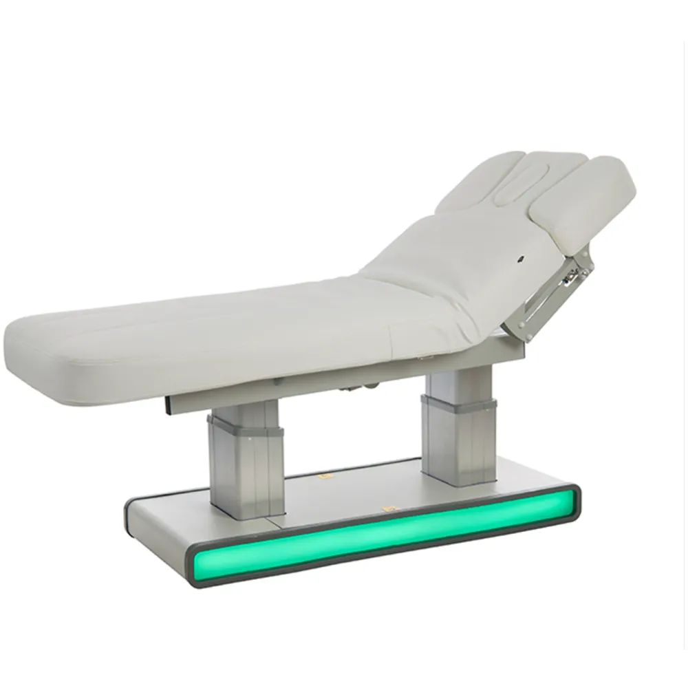 SIENA Massage Bed