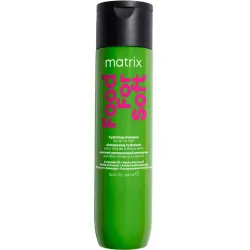 Matrix Total Results Food For Soft shampoo, 300ml