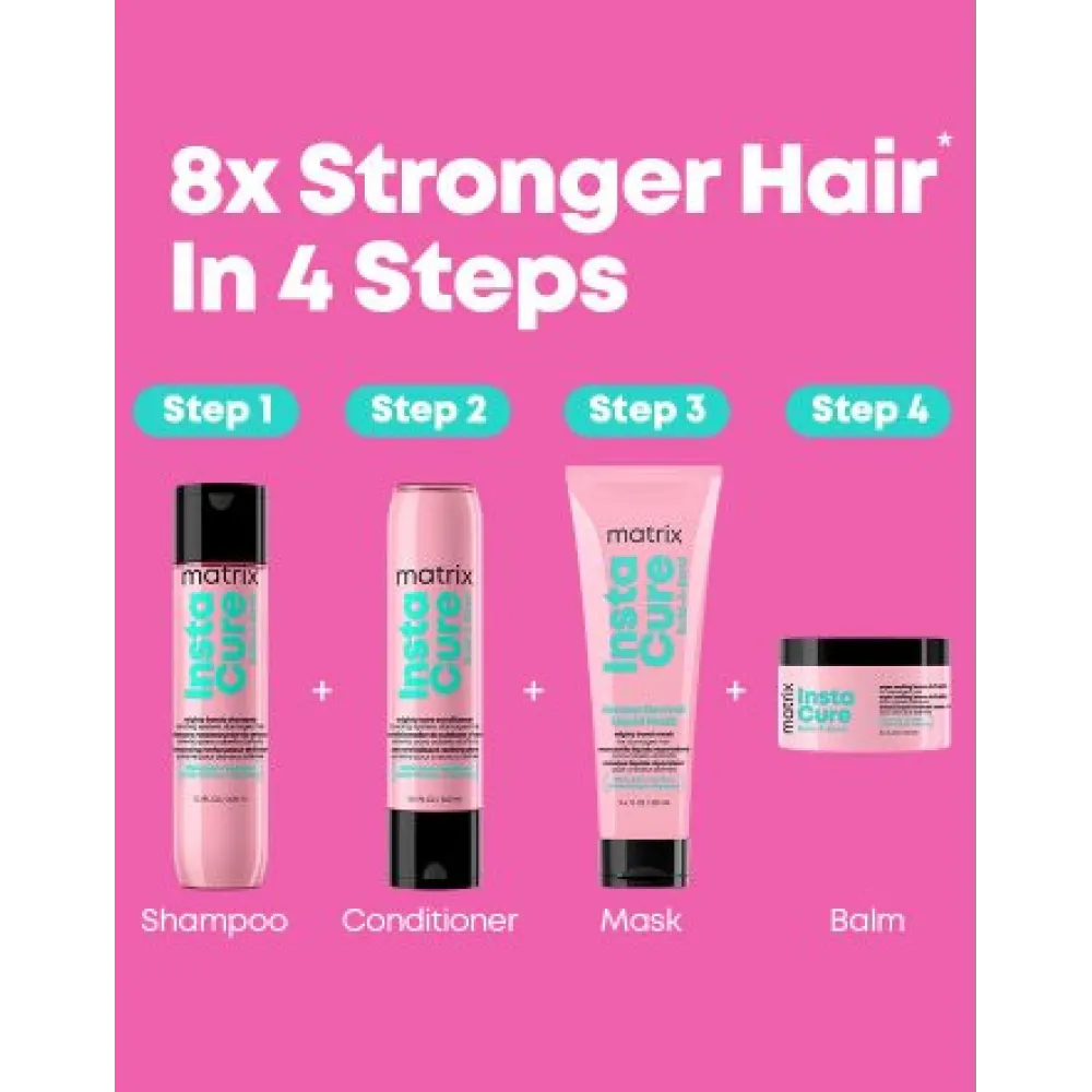 Matrix Instacure Build-a-Bond Mighty Bonds Conditioner, 300ml