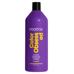 Matrix Total Results Color Obsessed conditioner, 1000ml