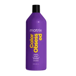 Matrix Total Results Color Obsessed shampoo, 1000ml