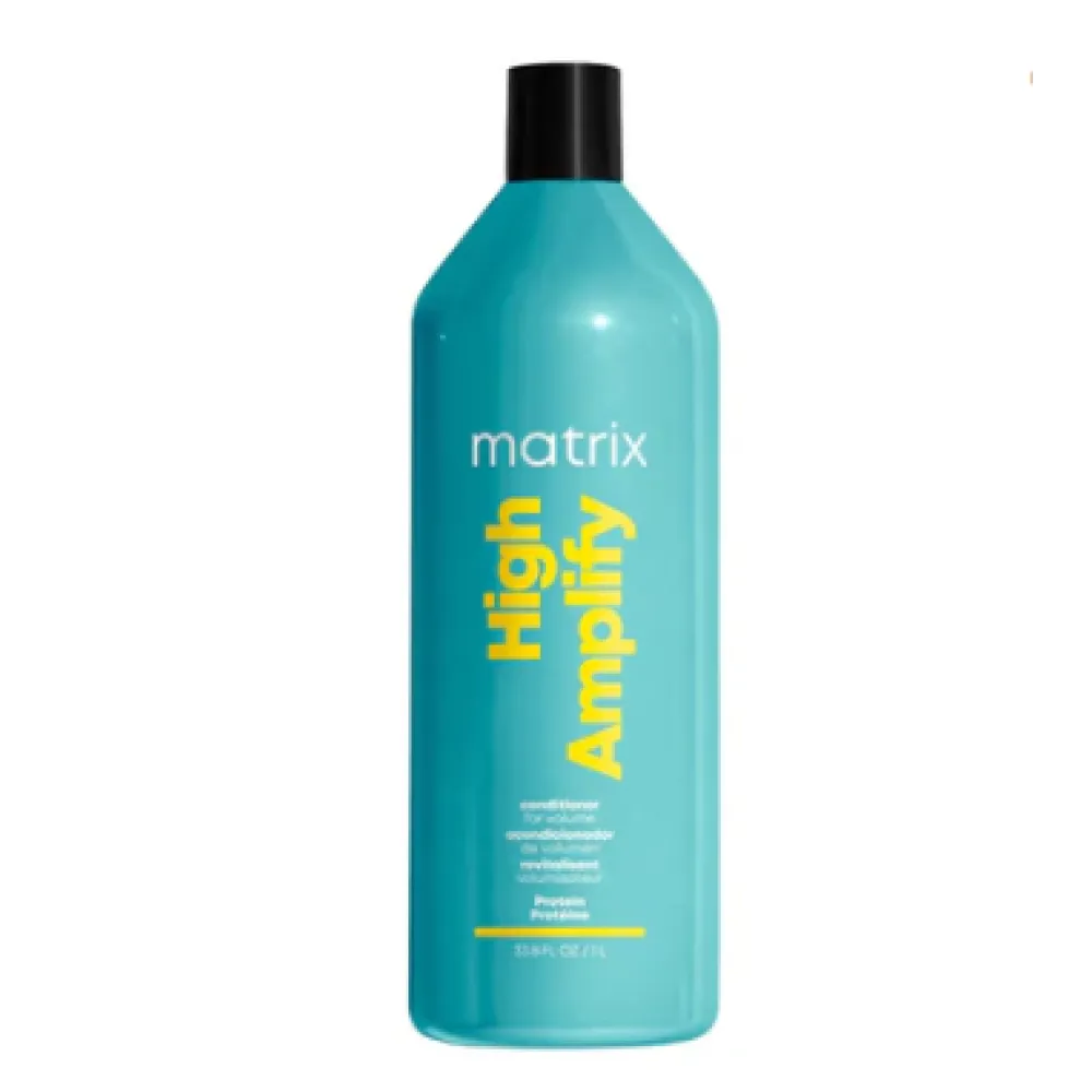 Matrix Total Results High Amplify conditioner, 1000ml