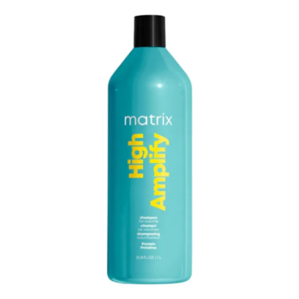 Matrix Total Results High Amplify shampoo, 1000ml