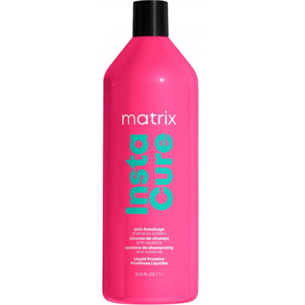 Matrix Total Results InstaCure shampoo, 1000ml