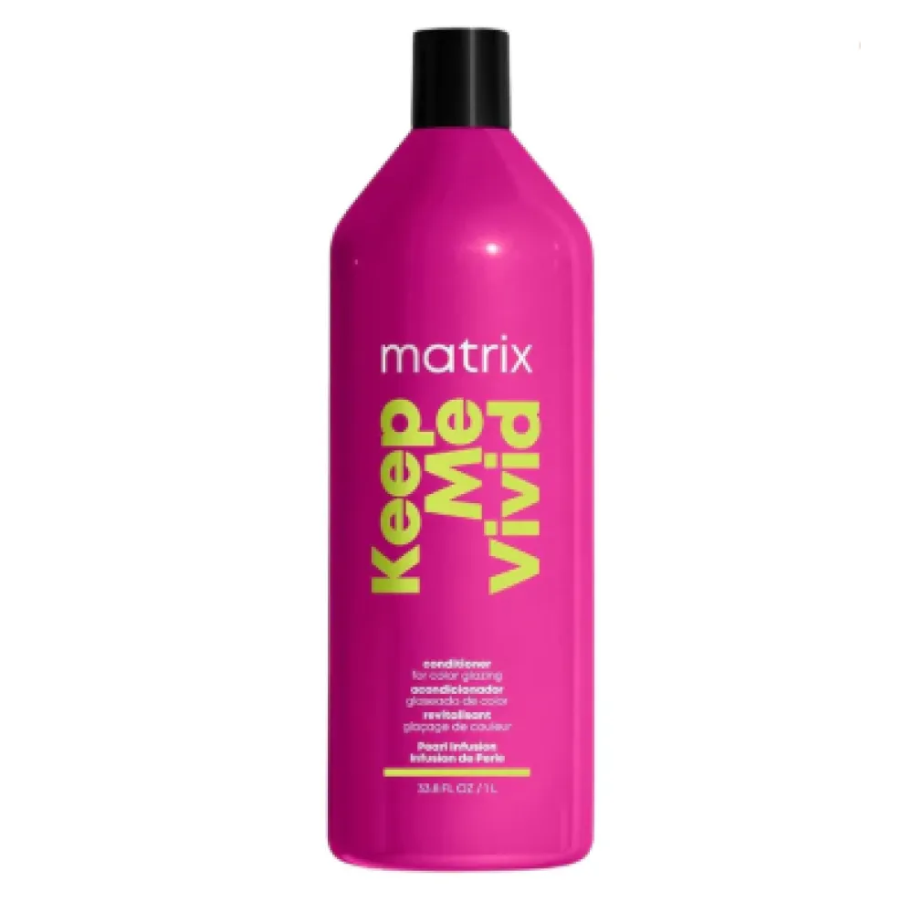 Matrix Total Results Keep me Vivid conditioner, 1000ml
