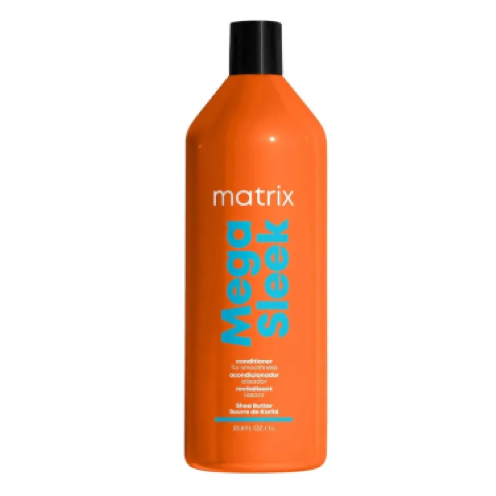 Matrix Total Results Mega Sleek Conditioner, 1000ml