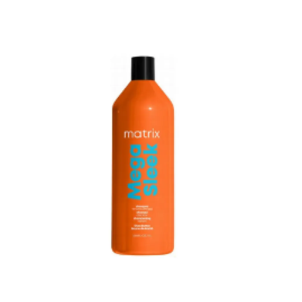 Matrix Total Results Mega Sleek Shampoo, 1000ml