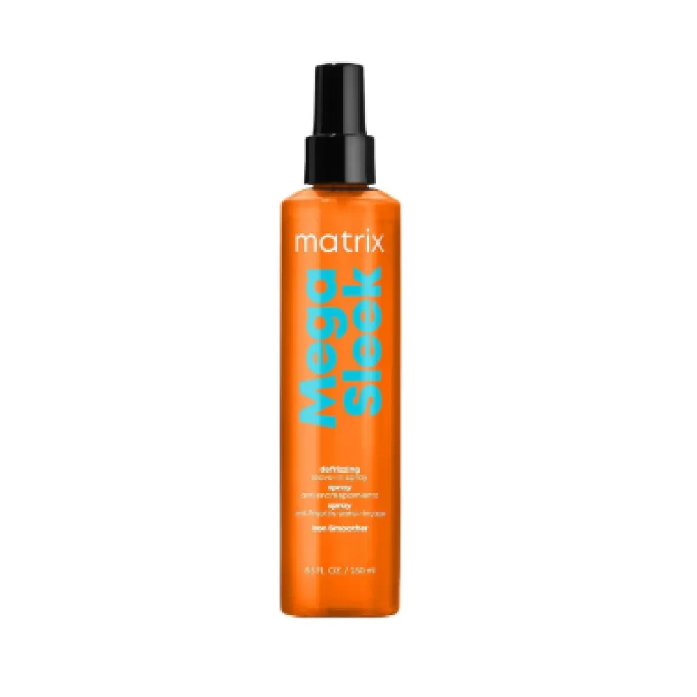 Matrix Total Results Mega Sleek Defrizzing Leave-in Spray, 250ml