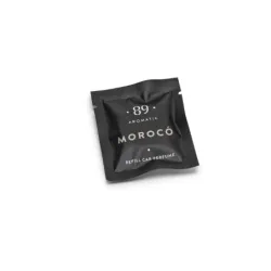 AROMATIC 89 - Car air freshener refill, MOROCO