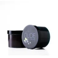 NUDE Blueberry Hard sugar paste, 700gr.