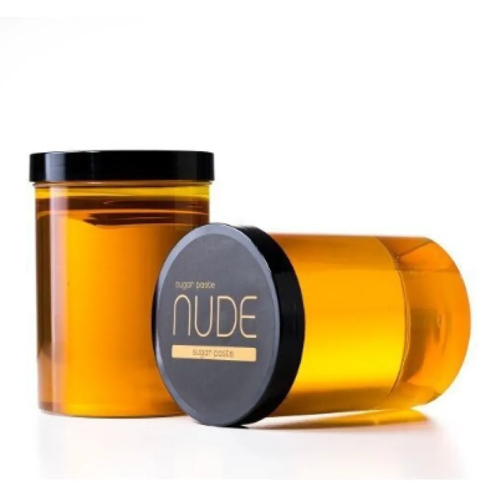NUDE CLASSIC MEDIUM sugar paste, 700gr.