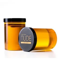 NUDE CLASSIC MEDIUM sugar paste, 700gr.