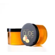 NUDE Mango Medium sugar paste gel texture, 700gr.